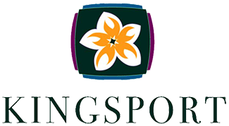 kingsport logo